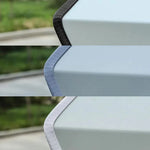 AutoGuard – Protective Door Sills for Your Vehicle