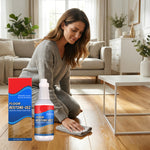 Floor Care Spray – Long-lasting Shine for Your Floors