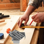 EckenPro Corner Clamp Pliers – Precise 90° Joints for DIY Projects