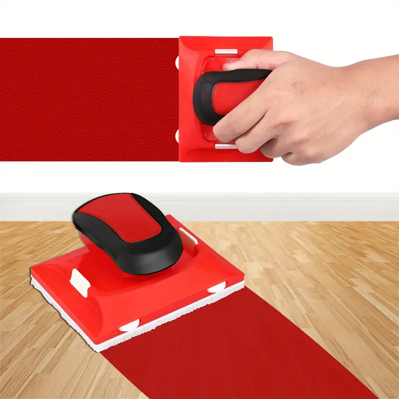 Edgemaster | The ideal tool for painting edges