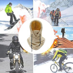 FrostShield – Ultimativer Kälteschutz für frostige Wintertage