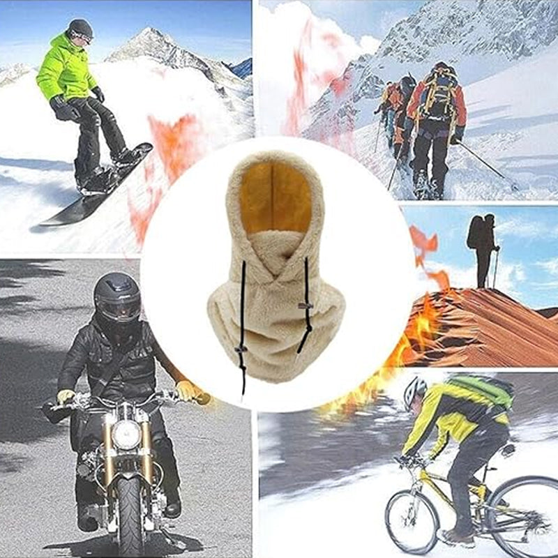 FrostShield – Ultimativer Kälteschutz für frostige Wintertage