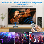 Bluetooth-Verstärkermodul 2.1 Kanal