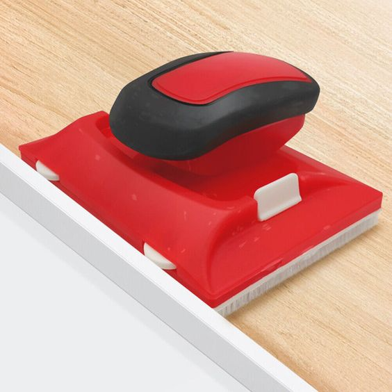 Edgemaster | The ideal tool for painting edges