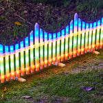 LichtOase - Verwandeln Sie Ihren Garten in eine traumhafte Atmosphäre