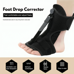 Pain-Relieving Footrest – Wake Up Refreshed and Pain-Free