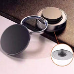 Flexible 360° Phone Holder with Vacuum Magnet | FlexiGrip