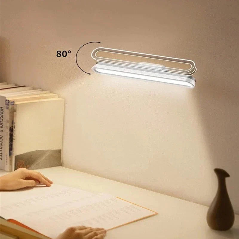 Flexible LED light strip with touch sensor - For perfect lighting everywhere