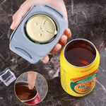 FlexiÖffner – Multifunktionales Küchenwerkzeug für Dosen und Flaschen