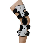 Knee Support Pro – Adjustable Knee Brace for Stability and Comfort