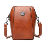 Elegante Schultertasche – Stil und Komfort vereint