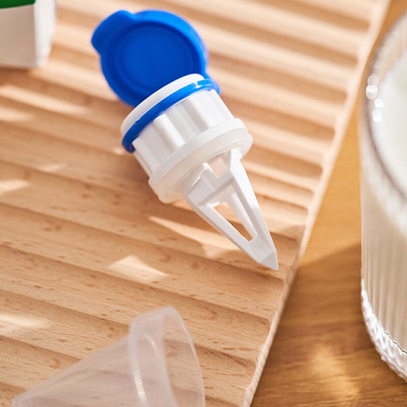 Practical Drink Slider for Boxes