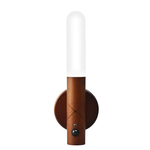 Magnetische LED Tischlampe mit Dimmer und Bewegungssensor