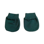 Set of Baby Mittens – Comfortable and Gentle Newborn Mittens
