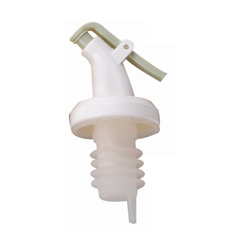 Leak-proof Oil Dispenser Caps (Set of 3) | FluidGuard