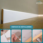 FixPro - Innovatives Befestigungswerkzeug ohne Bohren