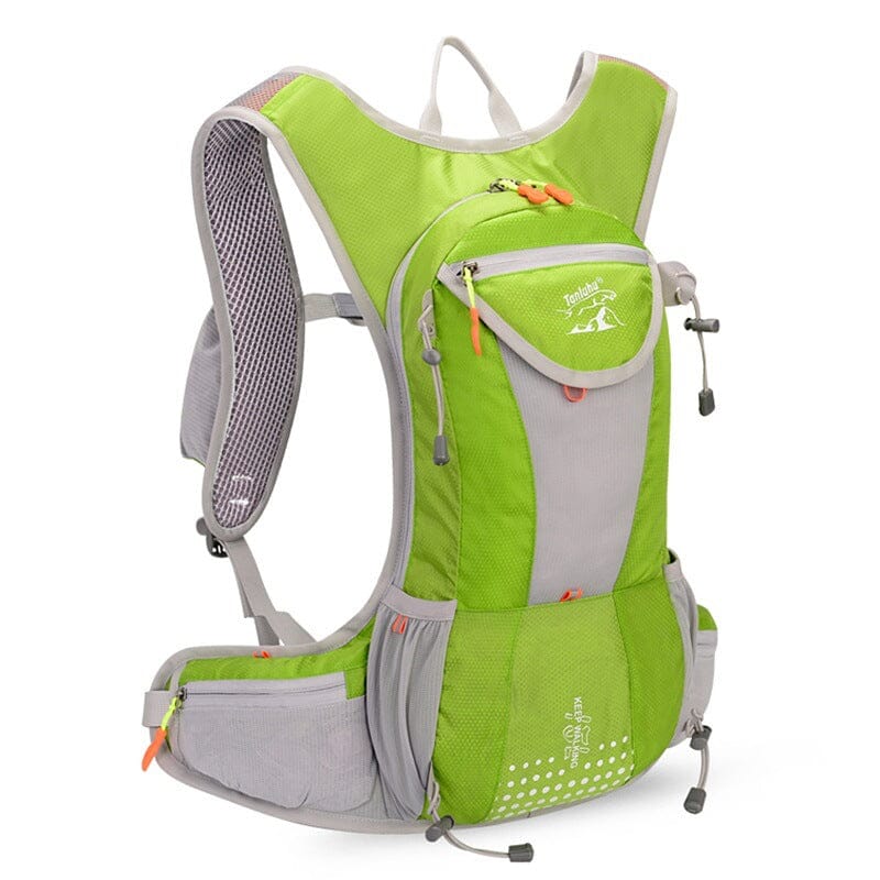 Backpack for outdoor sports – Bike bag