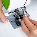Gathering Foot for Sewing Machines – Precise Gathers and Ruffles