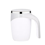 Automatischer Rührbecher für Kaffee | MixMaster