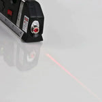 Multifunktionales Laser-Nivellierwerkzeug 4-in-1 | ProLevel
