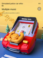 Pure Gaming Fun - Arcade Entertainment