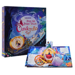 Storybook for Lively Adventures