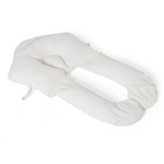 Sleep pillow for infants and newborns – soft and cozy
