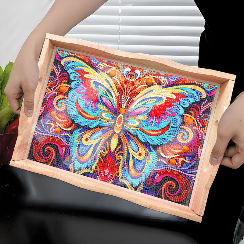 DIY Diamond Painting Kit