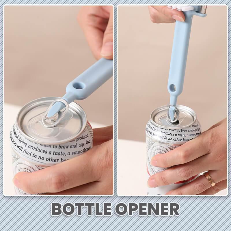 5-in-1 Multifunctional Kitchen Peeler