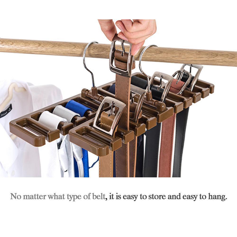Belt and Accessory Holders