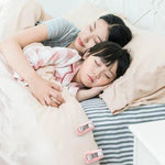 Secure Ceiling Mount for Perfect Sleeping Comfort
