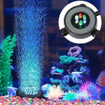 Vulkan-Dekorationsset für Aquarien | AquaGlow