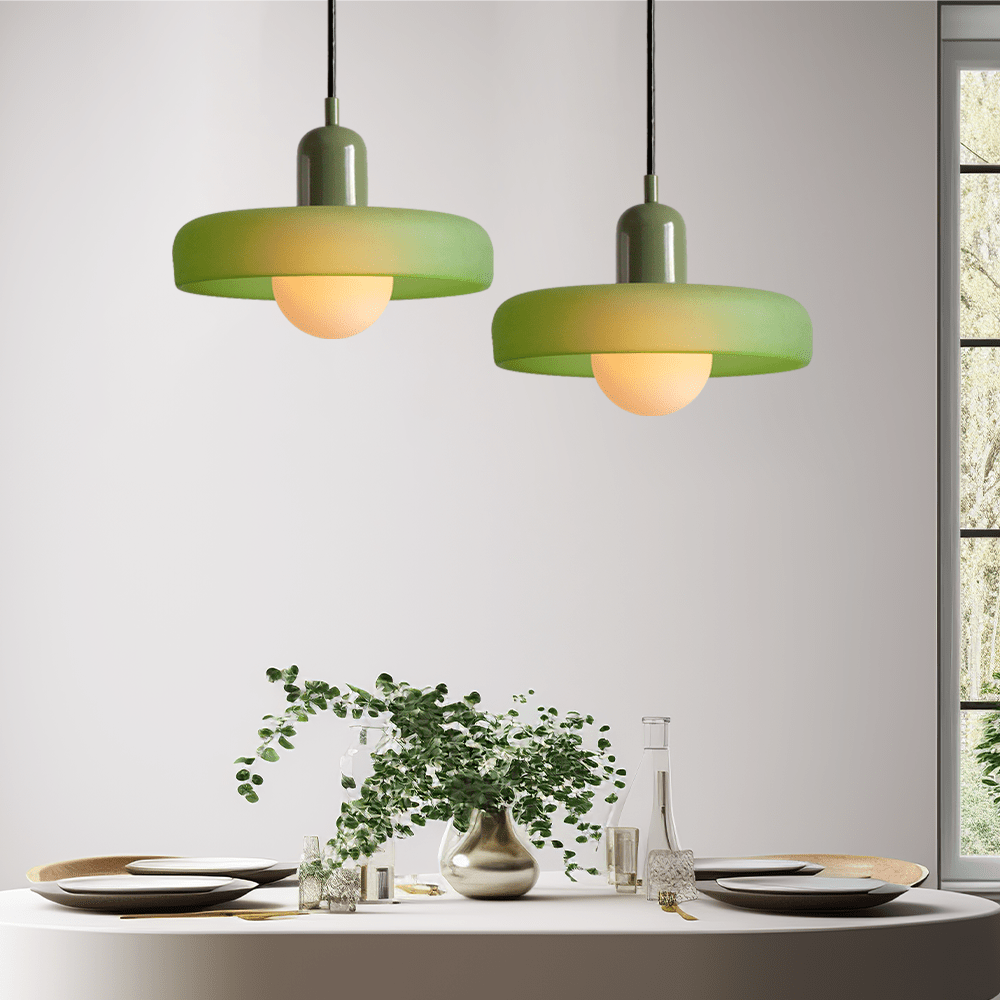 Bauhaus Pendant Light Voltyx