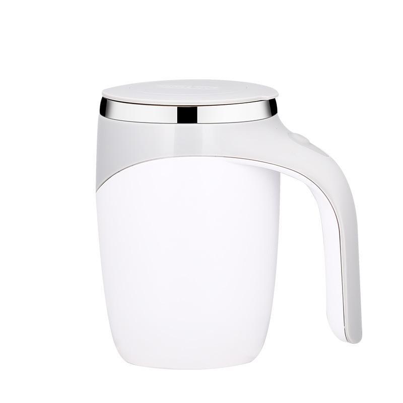 Kaffeebecher für das Auto – Heizfunktion und tragbares Design
