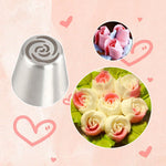 Creative Cake Decorating Set | DecoMeister