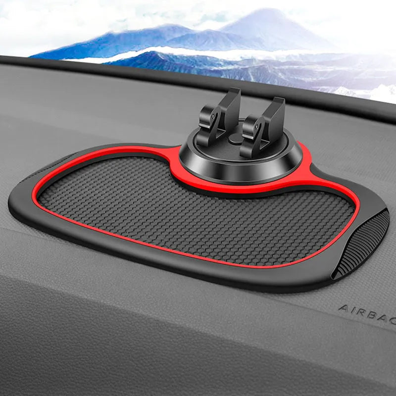 AutoOrganizer Pro - Die intelligente Lösung für Ordnung im Fahrzeug!