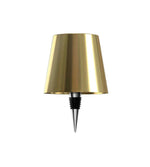 Elegante Flaschenlampe | Stilvolle Beleuchtung für Ihr Zuhause