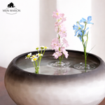Blütenzauber – Elegante Blumenpräsentation leicht gemacht