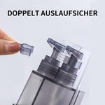 Reise-Waschtassen-Set 8 in 1 – Kreative tragbare Lösung