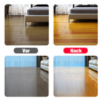 Floor spectacle cleaner