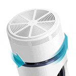 Electric Mosquito Trap - Insect Killer against Mosquitoes