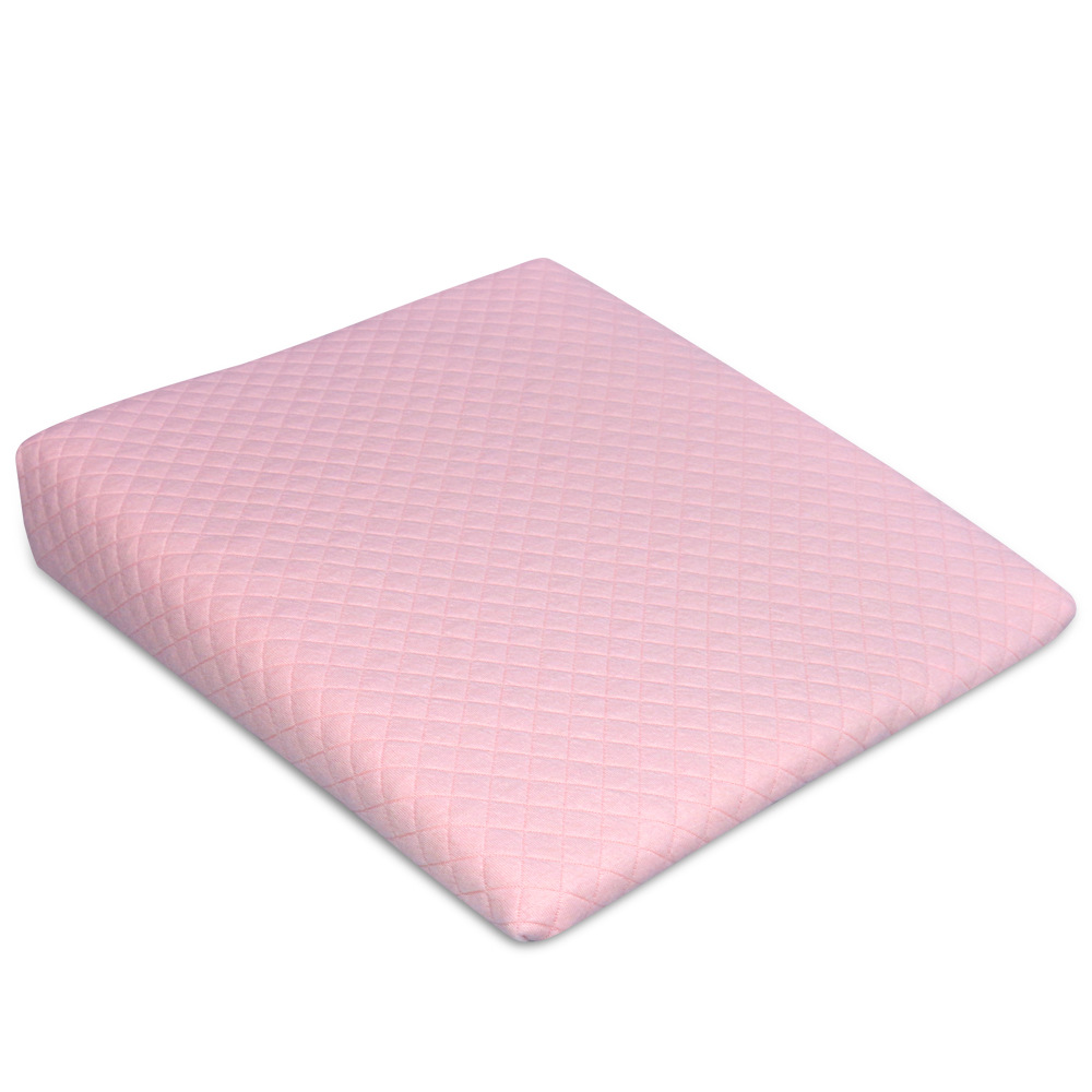 Ergonomic Support Pillow for Infants – Baby Wedge Pillow