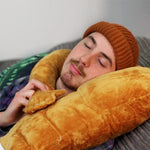 Cuddly Dream Partner Pillow | CuddleMate