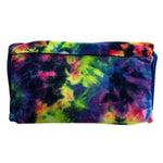Microfiber Beach Lounge Chair Cover