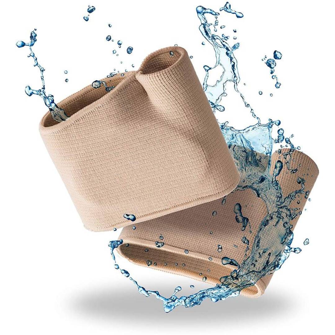 Silicone Gel Cushions for Foot Protection – Shock Absorption and Pain Relief