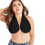 Luxury Towel Bra | SoftComfort