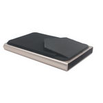 Smart RFID Card Holder with Pop-Up Function