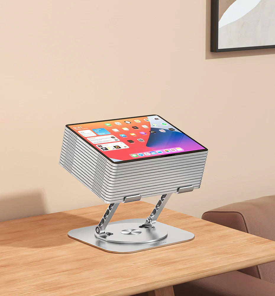 360° drehbarer Laptop Ständer Halter