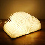 Reading Light Flexi – The perfect LED lamp for relaxing reading