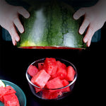 2-in-1 Watermelon Fork and Slicer